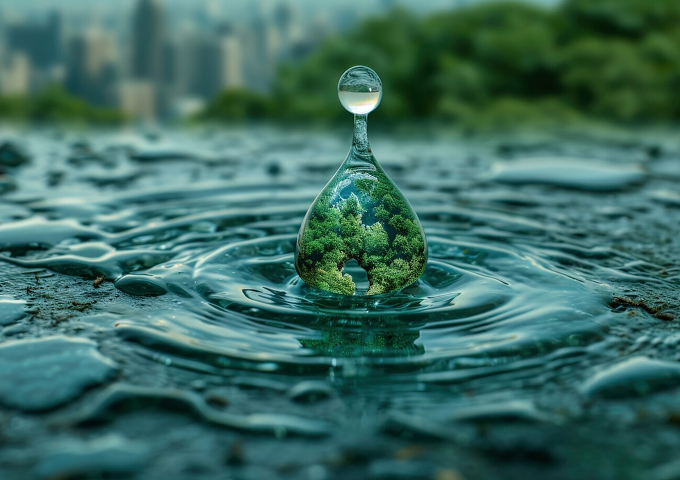 water eco